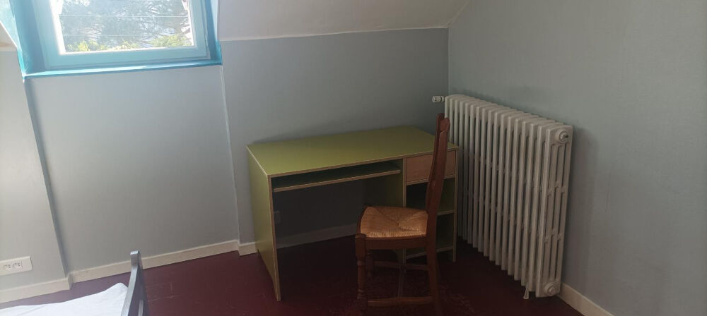 Location Appartement Chambre meublée chez l'habitant pour étudiant. Angers