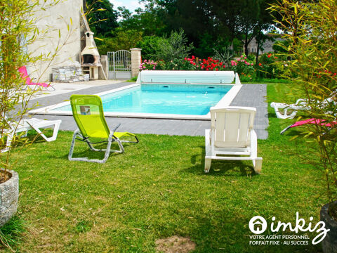   Maison 10 pi�ces Maison - 10 pi�ce(s) - 304 m�