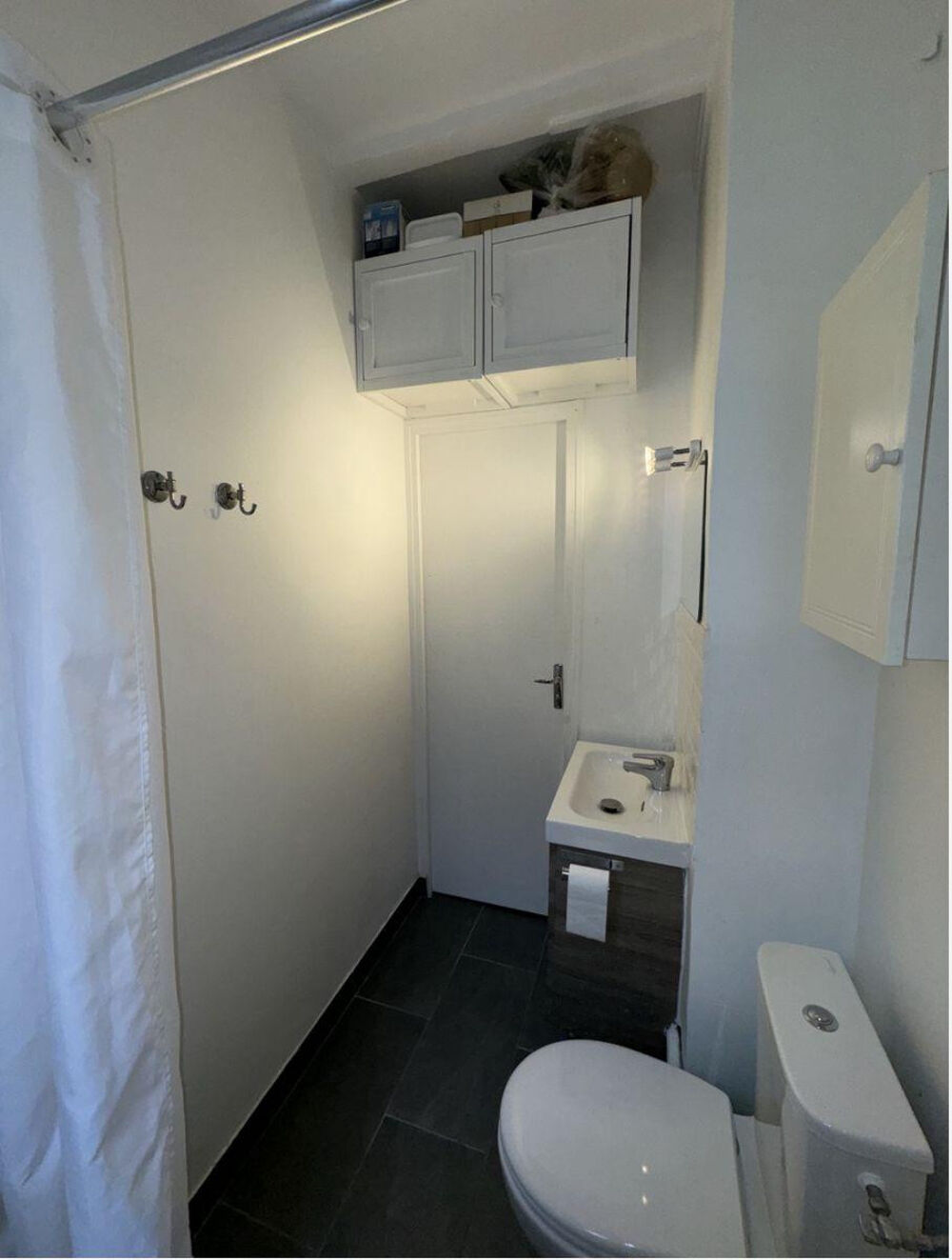 Location Appartement Studio meublé à louer Boulogne-billancourt