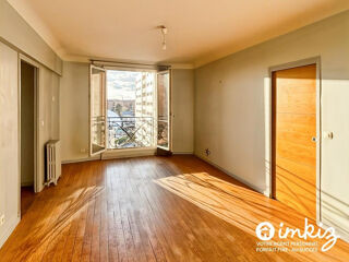 Appartement à vendre 4 pièces 67 m²