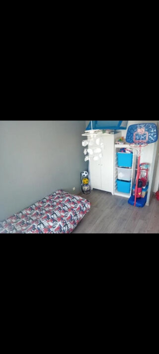  Maison à louer 5 pièces 101 m²