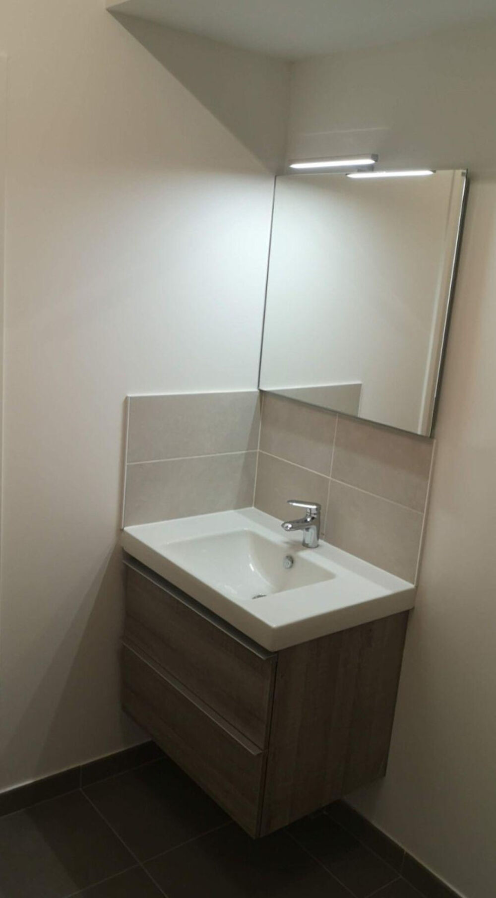 Location Appartement Beau 2P 39m² neuf avec balcon Le raincy
