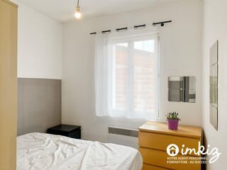  Appartement � vendre 3 pi�ces 54 m�