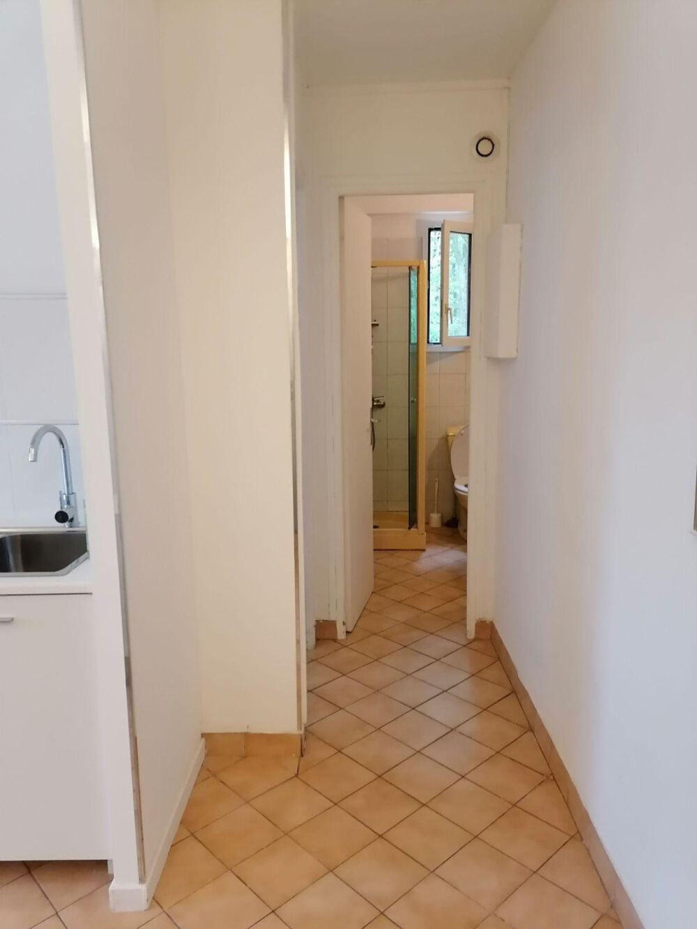 Location Appartement Dernière maison dans une rue en impasse Villebon-sur-yvette
