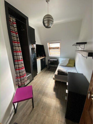  Appartement à louer 1 pièce 10 m²