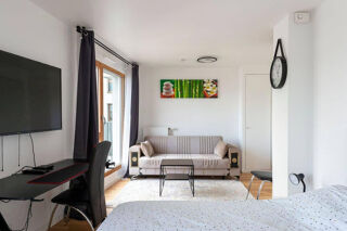  Appartement à louer 1 pièce 30 m²