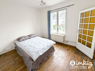  Appartement à vendre 4 pièces 120 m²