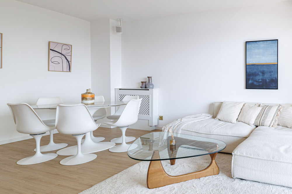 � vendre  Appartement Villefranche-sur-Mer (06230)