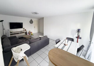 Appartement 4 pièces 60 m² · à Mantes-la-Jolie · 60 m² · 179 000 €
