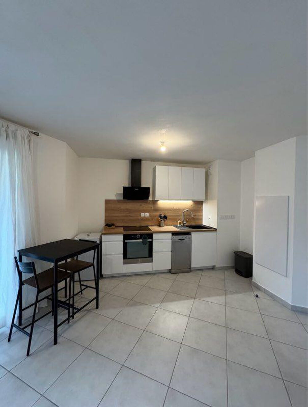 Location Appartement Appartement t2 Marseille 9