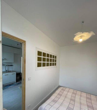  Appartement à louer 2 pièces 28 m²