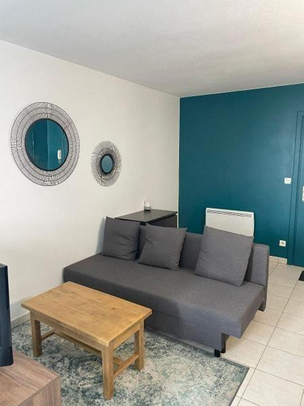 Location Appartement Location deux pièces Strasbourg Strasbourg