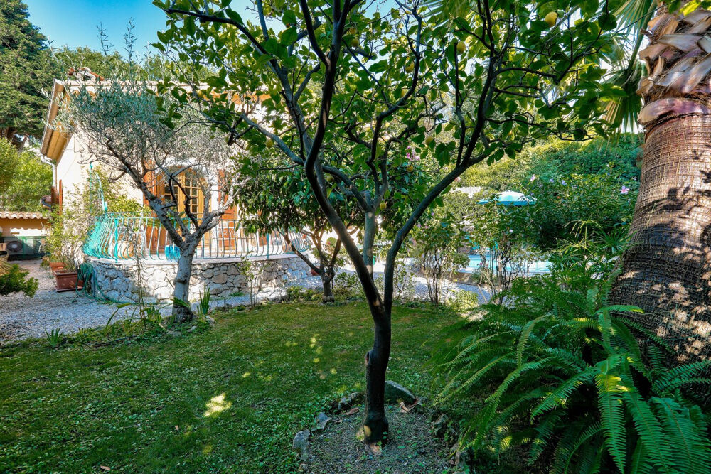 � vendre  Maison Nice (06000)
