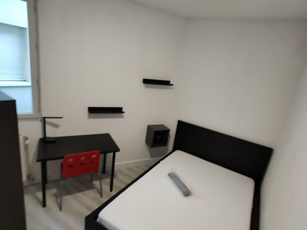 Location Appartement Duplex dans résidence de 5 logements Lyon 8