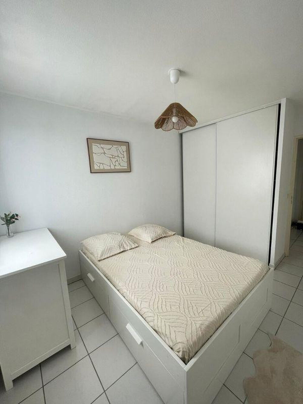 Location Appartement Appartement T2 meublé Toulouse