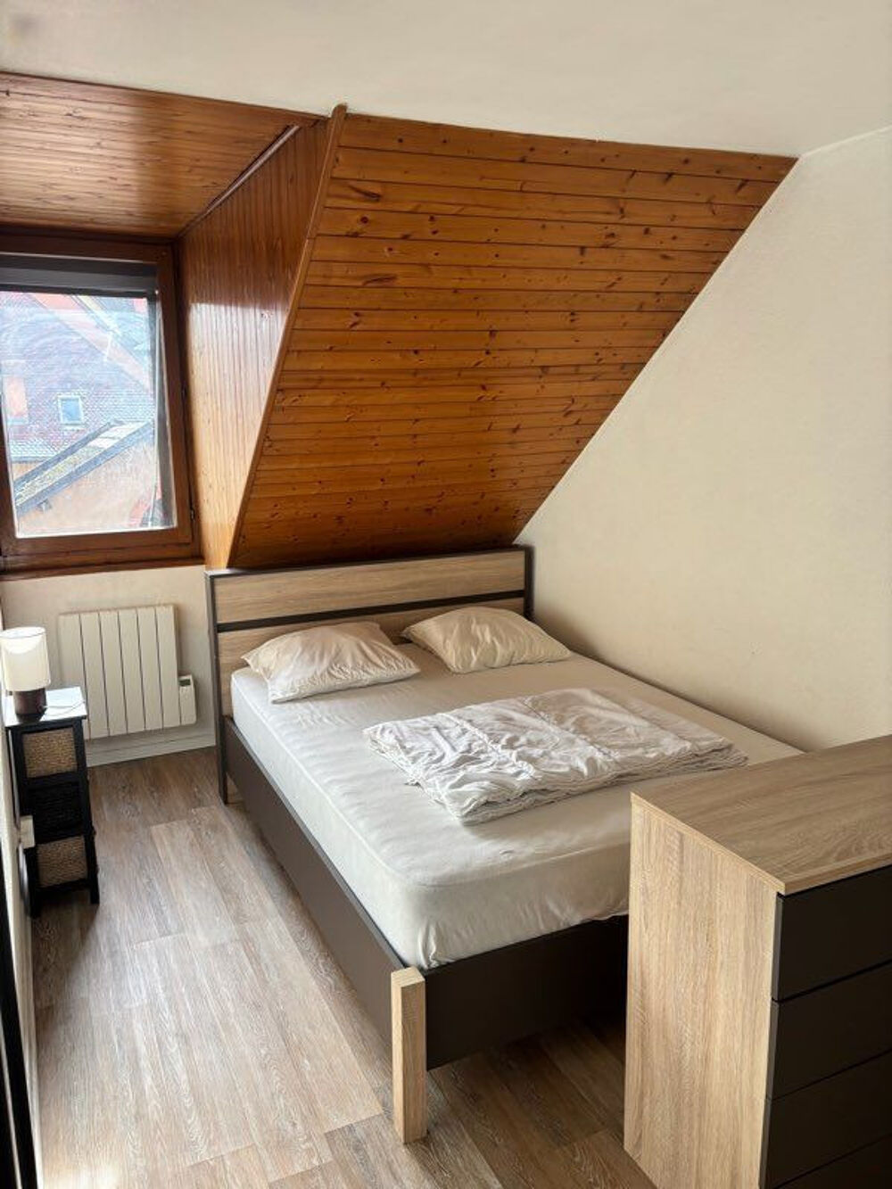 Location Appartement Beau T2 31m² bail courte durée Annecy