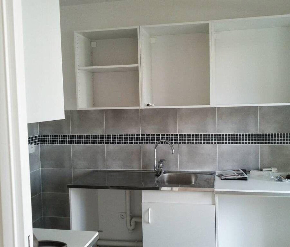 Location Appartement Beau 2P 53m² avec jardin/terrasse privatifs 36m² Suresnes