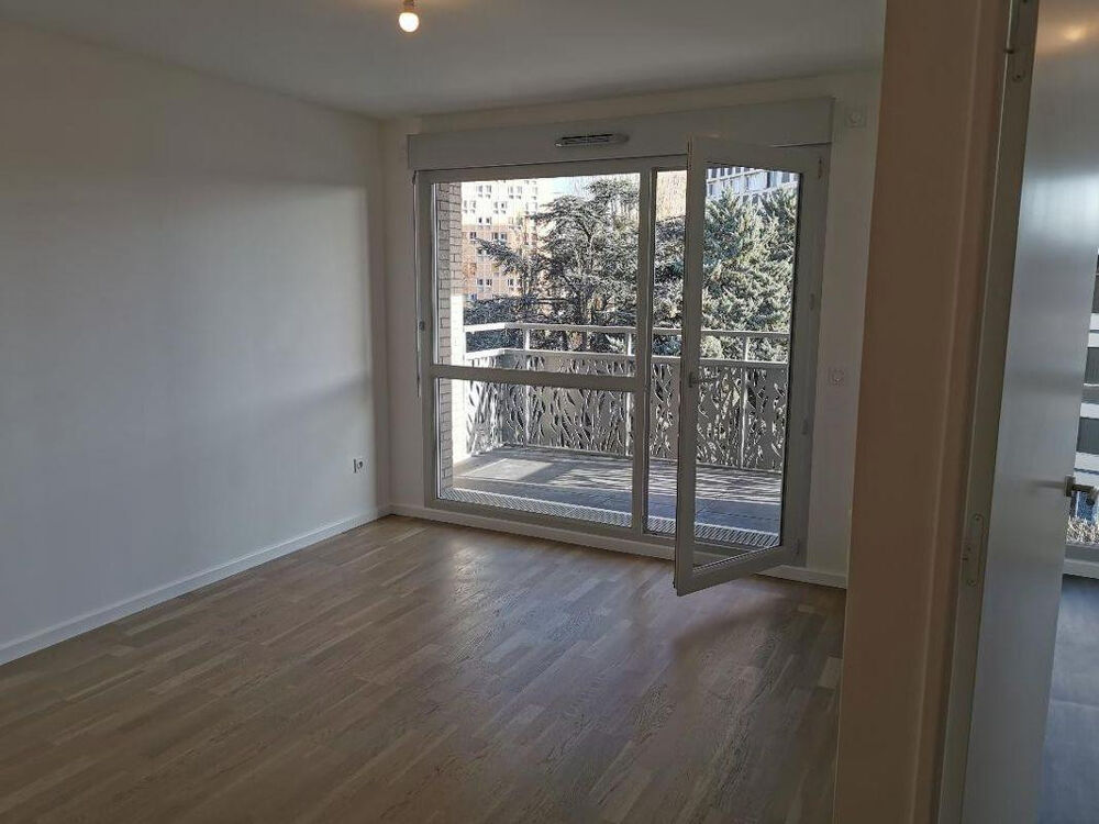 Location Appartement Appart T2+Alcove Alfortville Alfortville