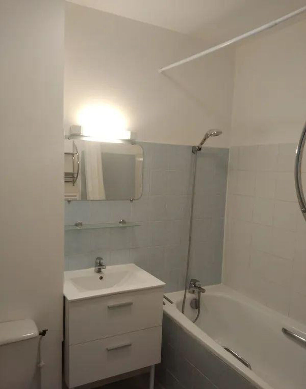 Location Appartement Bel appartement 2 Pièces 50m2 sur Livry Gargan Livry-gargan