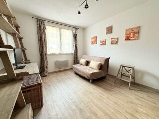  Appartement � louer 1 pi�ce 22 m�