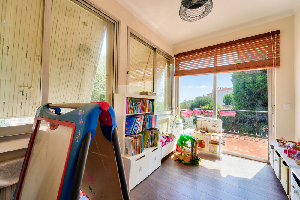 � vendre  Maison Nice (06000)
