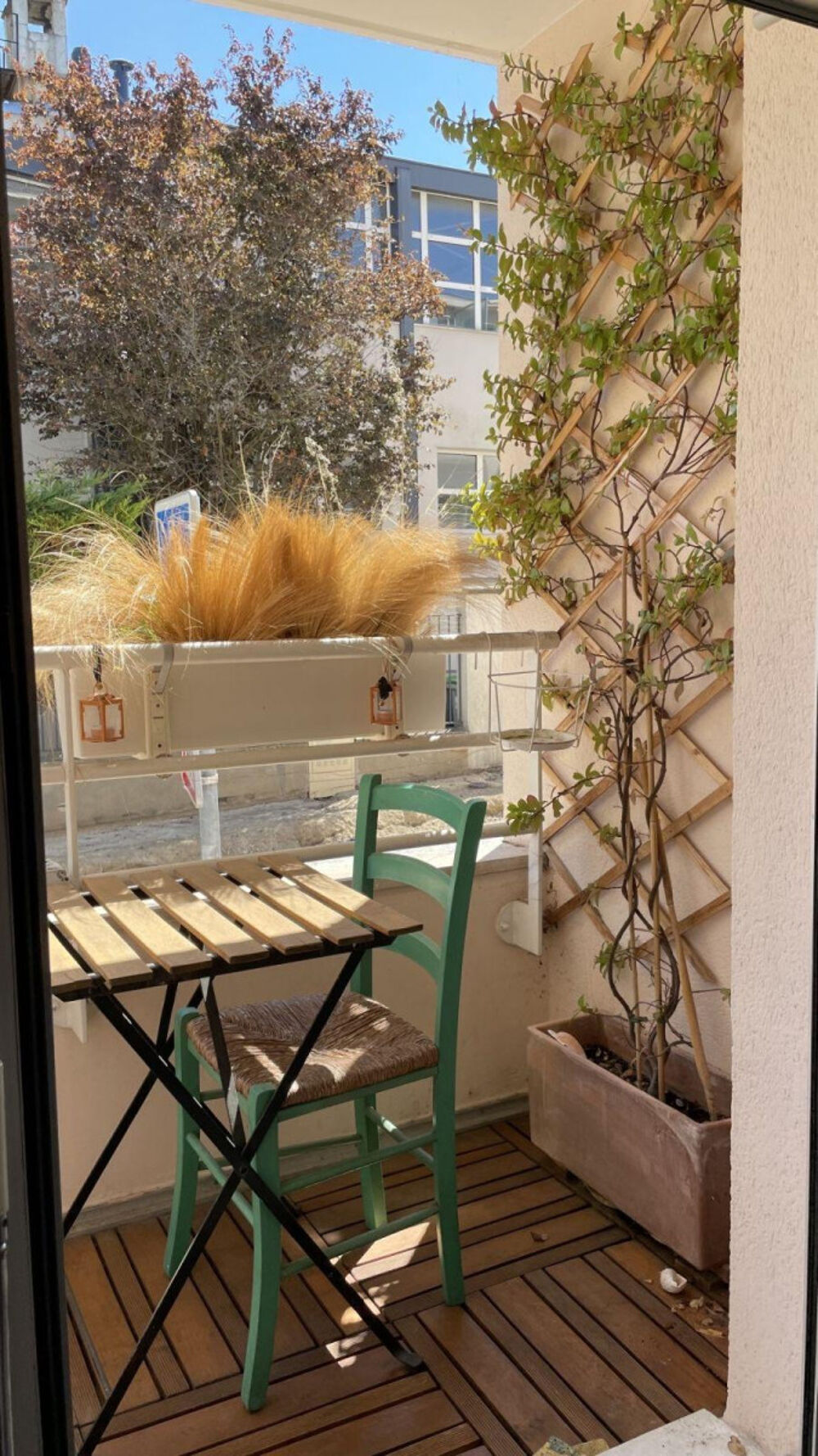 Location Appartement Appartement meublé à louer Issy-les-moulineaux