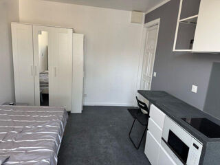  Appartement à louer 1 pièce 17 m²