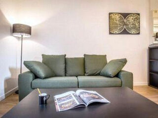  Appartement à louer 1 pièce 30 m²