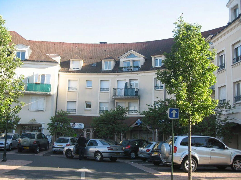 Location Appartement Appartement -1pièce - 21 m² Carrières-sur-seine