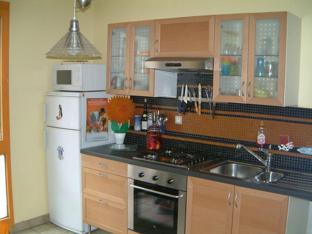 Location Appartement Appartement T1 bis proche Gratte Ciel Villeurbanne