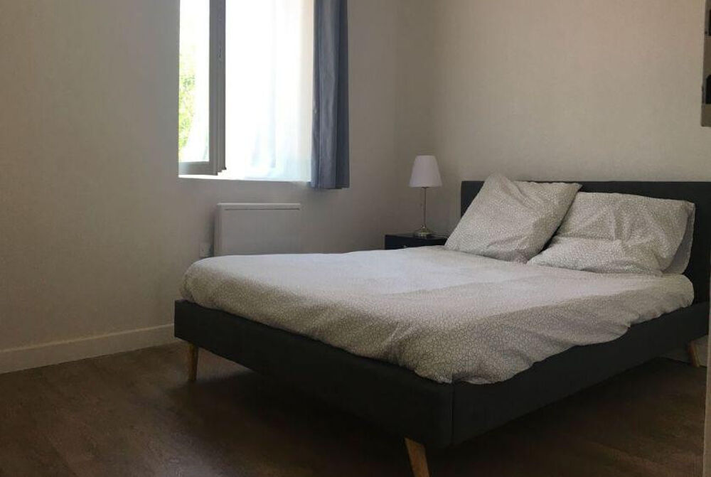 Location Appartement Beau T2/T3 meublé 46m² Place Arago Toulouse