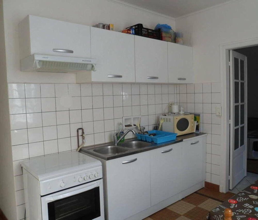 Belle chambre meublée 11 m² à Vitry-Sur-Seine