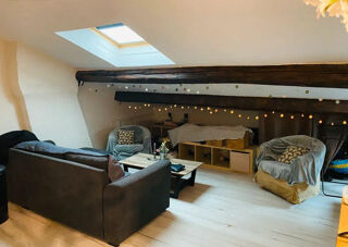  Appartement � louer 2 pi�ces 50 m�