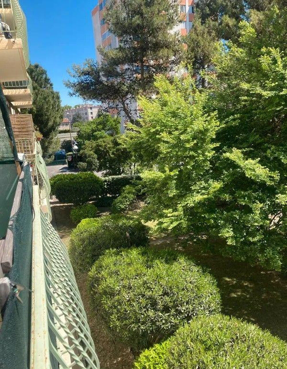 Location Appartement Beau 3P meublé 70m² avec balcon Avignon