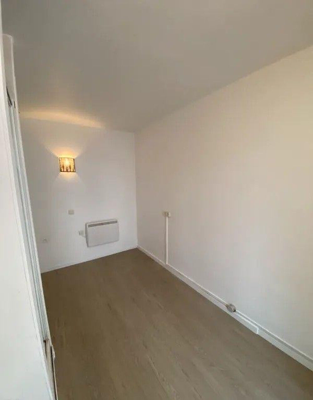Belle chambre meublée de 10m² rénovée