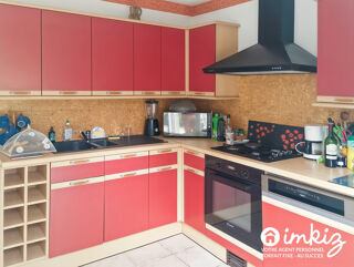  Maison à vendre 5 pièces 103 m²