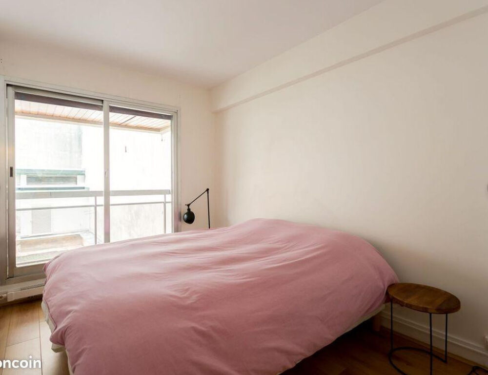 Location Appartement Apartment chic near the Trocadéro Paris 16ème
