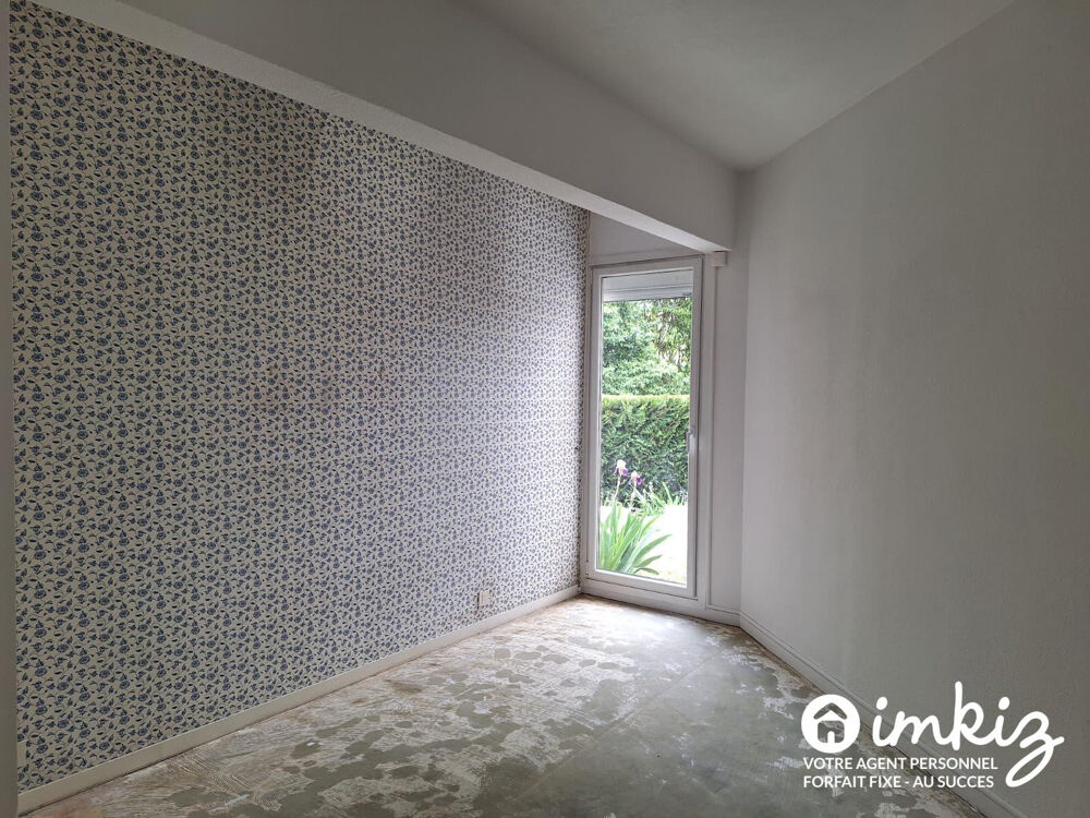 Vente Appartement Chatou - 82 m², jardin 90 m², DPE C, double box Chatou