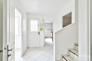  Maison à vendre 4 pièces 72 m²