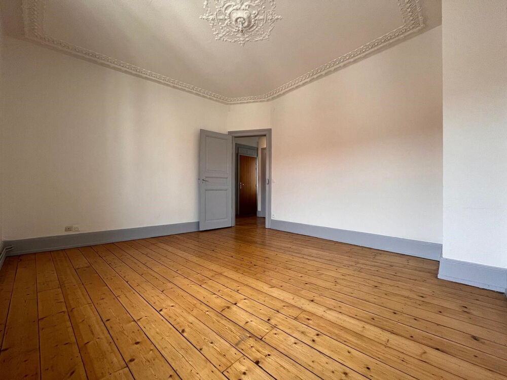 Location Appartement Grand 2 pièces au calme Strasbourg