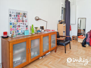  Appartement à vendre 2 pièces 31 m²