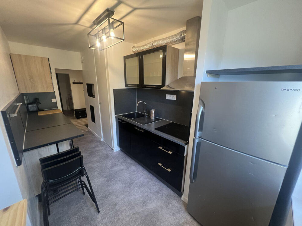 Location Appartement Superbe logement (3 chambres) sur Evry village. Évry-courcouronnes