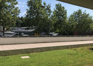  Appartement � louer 1 pi�ce 17 m�