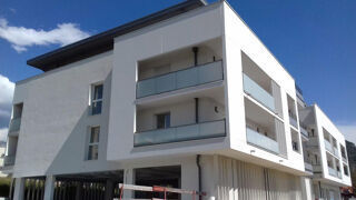  Appartement à louer 1 pièce 21 m²