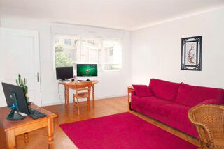  Appartement à louer 2 pièces 50 m²