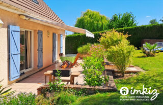  Maison � vendre 4 pi�ces 130 m�