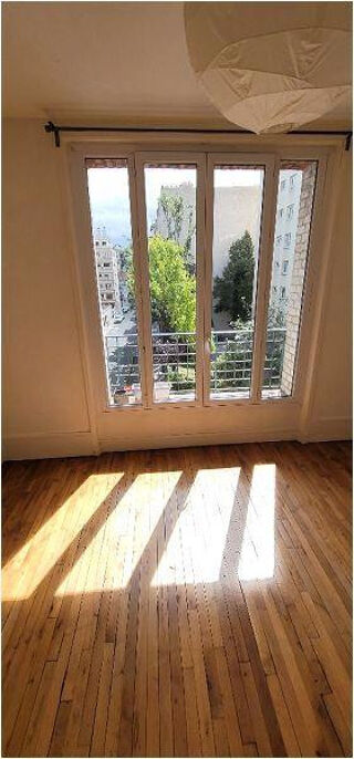  Appartement à louer 2 pièces 44 m²