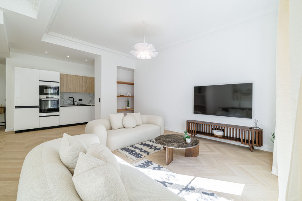  vendre  Appartement Nice (06000)