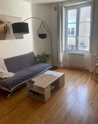  Appartement à louer 2 pièces 34 m²