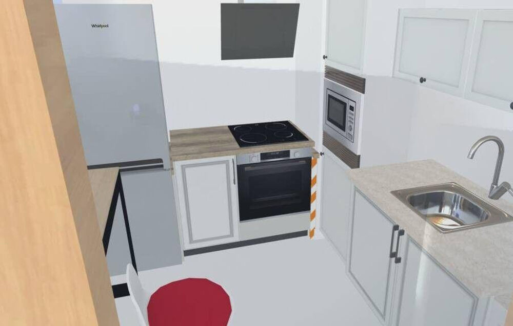 Location Appartement Chambre dans une colocation 57 m² Rouen (76000) Rouen